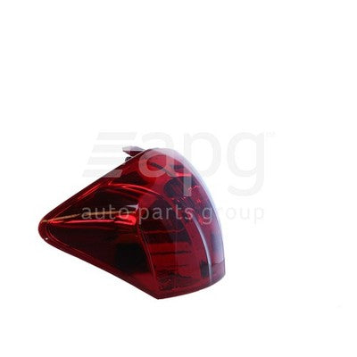 Toyota Corolla ZRE152R Tail Lamp LH (03/07-10/09)