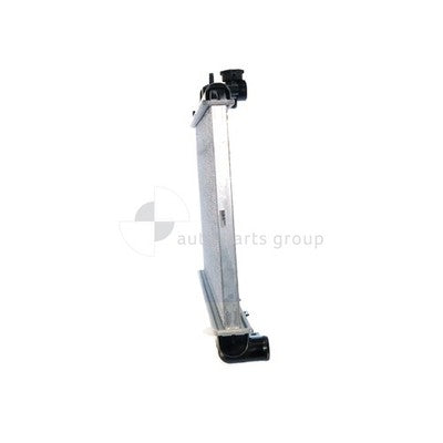 Subaru Liberty B3/B3A Radiator Plastic Aluminium MK (01/98-09/03)