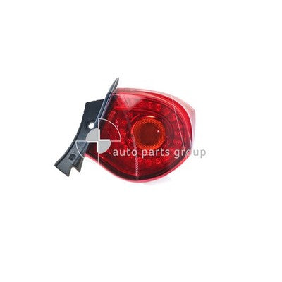 Alfa Romeo Giulietta Tail Lamp RH LED Red (01/11-03/21)