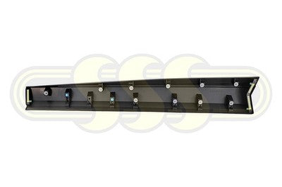 Genuine Nissan / Datsun Xtrail Door Moulding Right Hand Front Lower (09/22-On)