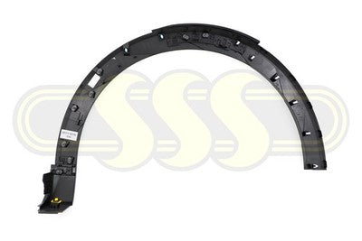 Genuine Hyundai Ioniq 5 Guard Flare Left Hand Front All Wheel Drive (02/22-On)
