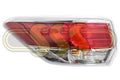Toyota Kluger Tail Lamp Left Hand (12/13-11/16)