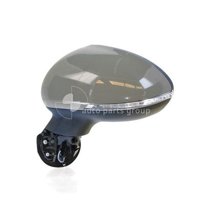 Genuine Kia Rio UB Door Mirror LH (08/11-10/14)