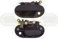 Genuine Hyundai Excel Door Handle Outer Left Hand Front 97-00 (02/97-09/99)