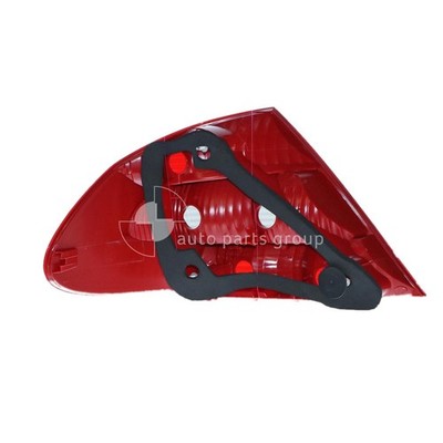 Mercedes-Benz CLK A209/C209 Tail Lamp RH (06/02-06/09)