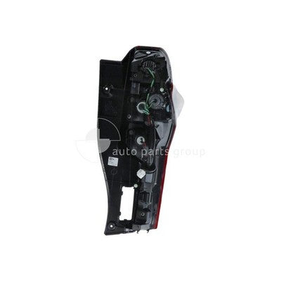 Genuine Mitsubishi Pajero Sport QE Tail Lamp LH (10/15-01/20)