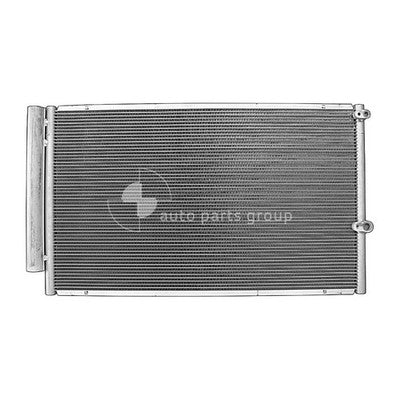 Toyota Prius NHW20R A/C Condenser 16 mm 5.4 mm Fin (08/03-03/09)