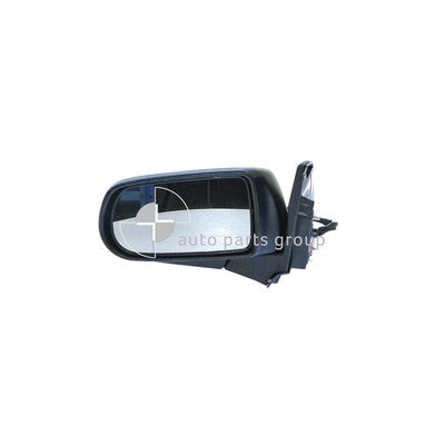 Ford Laser KN/KQ/BJ Door Mirror LH (09/98-01/04)