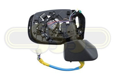 Genuine Subaru Forester Door Mirror Body Right Hand No Mirror (04/18-06/21)