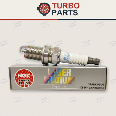 NGK Iridium Spark Plug LTR6BI-9
