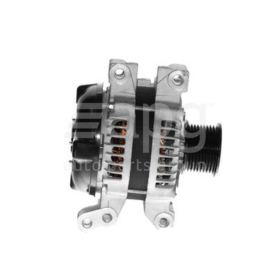 Toyota Landcruiser Alternator Denso Type 12v 130 Amp (01/07-On)