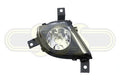 BMW 3Series Sedan Fog Lamp Right Hand (09/08-06/12)