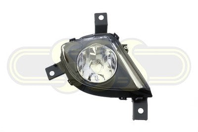 BMW 3Series Sedan Fog Lamp Right Hand (09/08-06/12)