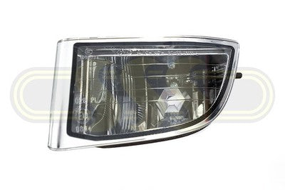Genuine Toyota Landcruiser Prado Fog Lamp Left Hand (10/02-08/09)