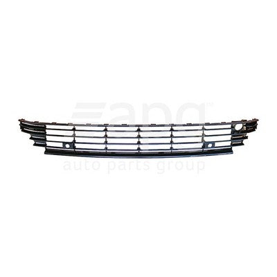 Genuine Volkswagen Passat CC 3CC Front Bar Grille (07/12-11/21)
