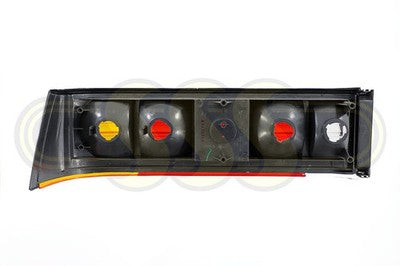 Holden Commodore Tail Lamp Right Hand Sedan Executive (03/86-08/88)