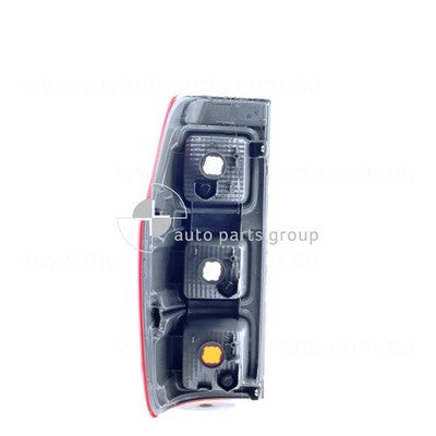 Ford Ranger PX II Tail Lamp LH (06/15-05/18)