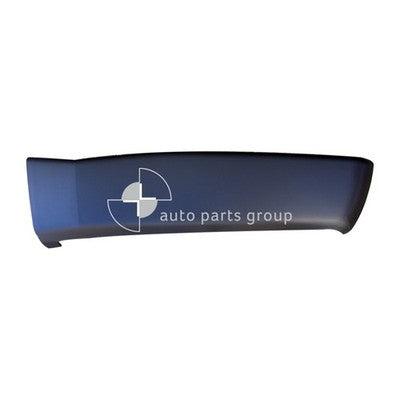 Genuine Nissan X-trail T31 Rear Bar End RH (09/07-02/14)
