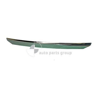 Genuine Toyota Yaris NCP130/NCP131 Tail Gate Garnish (10/11-07/14)