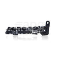 Genuine Honda CR-V RM/RM Series II Front Bar Bracket LH (10/12-05/17)