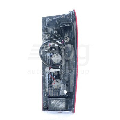 Genuine Isuzu Ute D-Max TFR/TFS Tail Lamp LH (08/14-05/19)