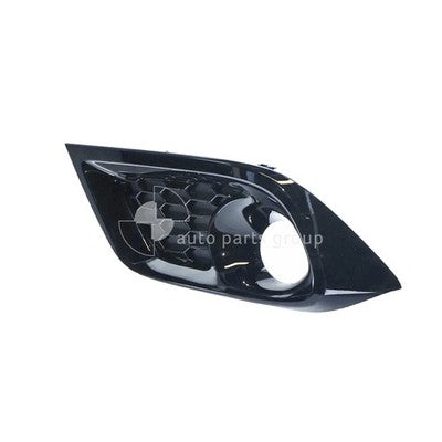 Genuine Toyota Corolla ZRE182R Front Bar Grille LH (03/15-06/18)