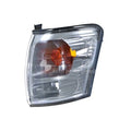Genuine Toyota Hilux Front Park / Indicator Lamp LH (09/01-02/05)