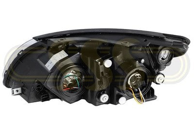 Hyundai I30 Head Lamp Right Hand 12/07-07/09 (01/07-03/12)