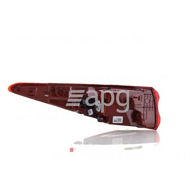 Genuine Kia Sportage QL Tail Lamp RH LED (05/18-09/21)