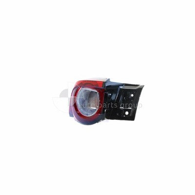 Genuine Mazda CX-8 KG/KG2/TC Tail Lamp LH (07/16-On)