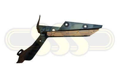 Genuine Subaru Outback Bar Mould Right Hand Rear (03/21-On)