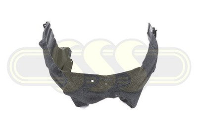 Genuine Toyota Rav4 Guard Liner Right Hand Front (12/21-On)