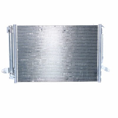 Volkswagen Beetle 1L/1B A/C Condenser 16 mm 8 mm Fin (09/11-01/18)