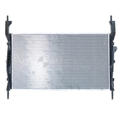 Ford Transit VM Radiator Plastic Aluminium 770 x 360 x 26 mm 34 / 34 mm