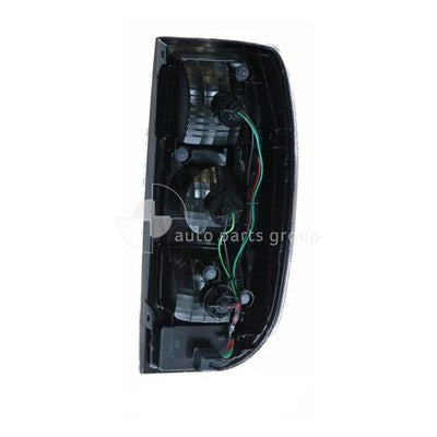 Mazda BT-50 UN Tail Lamp LH (11/06-10/11)