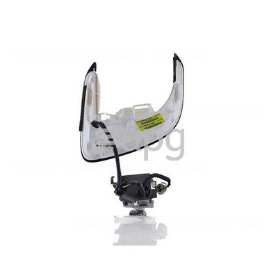 Mitsubishi Lancer CF Daytime Running Lamp LH (08/17-11/19)