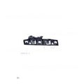 Genuine Toyota Kluger GSU50R/GSU55R Rear Bar Bracket RH (12/13-11/16)