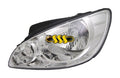 Hyundai Getz Head Lamp Right Hand 7/07 (08/05-01/11)