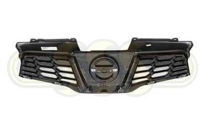 Nissan / Datsun Dualis Grille No Camera (01/10-2014)