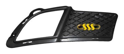 Genuine Kia Cerato Fog Lamp Cover Right Hand With Fog Light Type (10/08-08/10)