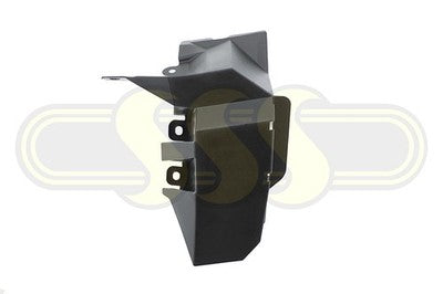 Genuine Subaru Brz Bar End Cover Left Hand Rear LOWER (04/16-03/21)