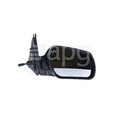 Mazda 3 BK Door Mirror RH (01/04-03/08)