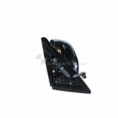 Genuine Toyota Landcruiser 100 SERIES Door Mirror LH (01/98-07/07)