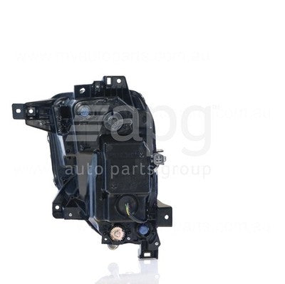 Genuine Mitsubishi Pajero Sport QF/QG Fog Lamp RH (11/19-On)
