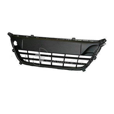 Genuine Hyundai i20 PB Front Bar Grille (07/10-06/12)