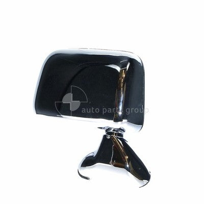 Toyota Hilux LN85R/LN86R/RN85R/RN90R/YN85R Door Mirror RH (09/88-08/97)