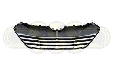 Genuine Hyundai Ix35 Bar Grille Front Type 1 Active (11/09-05/15)