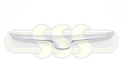 Genuine Honda Civic Grille Mould Type 1 JHM Japan Build, (02/12-05/16)