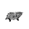 Nissan Navara NP300/Series 2/Series 3 Head Lamp LH (04/15-07/19)