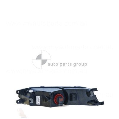 Genuine Volkswagen Passat B8 Fog Lamp RH (10/15-05/19)